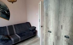 Mieszkanie 2 Pokoje Ul. Skrzetuskiego Lsm Lublin